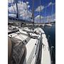 Book yachts online - sailboat - Bavaria Cruiser 46 - PENELOPE - rent