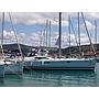 Book yachts online - sailboat - Sun Odyssey 54DS - Sanja - rent
