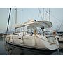 Book yachts online - sailboat - Oceanis 54 - Fos - rent