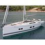 Book yachts online - sailboat - Hanse 588 - AMADEA (ONLY SKIPPERED) - rent