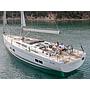 Book yachts online - sailboat - Hanse 588 - AMADEA (ONLY SKIPPERED) - rent