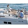 Book yachts online - sailboat - Hanse 588 - AMADEA (ONLY SKIPPERED) - rent
