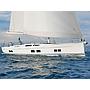 Book yachts online - sailboat - Hanse 588 - AMADEA (ONLY SKIPPERED) - rent