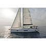 Book yachts online - sailboat - Oceanis 51.1 (4+1 cab) A/C & GEN - MAMAKITA - rent