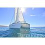 Book yachts online - catamaran - Lagoon 400 S2. - Turquoise - rent