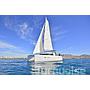 Book yachts online - catamaran - Lagoon 400 S2. - Turquoise - rent