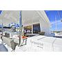 Book yachts online - catamaran - Lagoon 400 S2. - Turquoise - rent