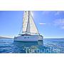 Book yachts online - catamaran - Lagoon 400 S2. - Turquoise - rent