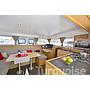 Book yachts online - catamaran - Lagoon 400 S2. - Turquoise - rent