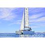 Book yachts online - catamaran - Lagoon 400 S2. - Turquoise - rent