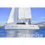 Book yachts online - catamaran - Lagoon 400 S2. - Turquoise - rent