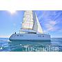 Book yachts online - catamaran - Lagoon 400 S2. - Turquoise - rent