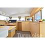 Book yachts online - catamaran - Lagoon 400 S2. - Turquoise - rent