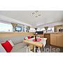 Book yachts online - catamaran - Lagoon 400 S2. - Turquoise - rent