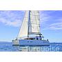 Book yachts online - catamaran - Lagoon 400 S2. - Turquoise - rent