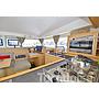 Book yachts online - catamaran - Lagoon 400 S2. - Turquoise - rent