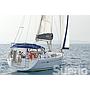 Book yachts online - sailboat - Oceanis 50 - SUENO - rent