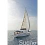 Book yachts online - sailboat - Oceanis 50 - SUENO - rent