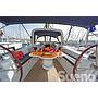Book yachts online - sailboat - Oceanis 50 - SUENO - rent