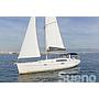 Book yachts online - sailboat - Oceanis 50 - SUENO - rent