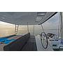Book yachts online - catamaran - Lagoon 50 A/C & GEN & WM - K3 - rent