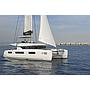 Book yachts online - catamaran - Lagoon 50 A/C & GEN & WM - K3 - rent