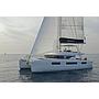 Book yachts online - catamaran - Lagoon 50 A/C & GEN & WM - K3 - rent