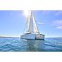 Book yachts online - catamaran - Lagoon 400 S2. - CALLISTO L400 - rent