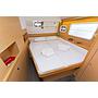 Book yachts online - catamaran - Lagoon 400 S2. - CALLISTO L400 - rent