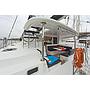 Book yachts online - catamaran - Lagoon 400S2 - LIBRE - rent