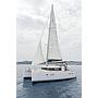 Book yachts online - catamaran - Lagoon 400S2 - LIBRE - rent