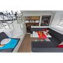 Book yachts online - catamaran - Lagoon 400S2 - LIBRE - rent