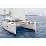 Book yachts online - catamaran - Lagoon 400S2 - LIBRE - rent