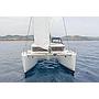 Book yachts online - catamaran - Lagoon 400S2 - LIBRE - rent