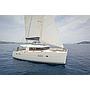 Book yachts online - catamaran - Lagoon 400S2 - LIBRE - rent