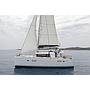 Book yachts online - catamaran - Lagoon 400S2 - LIBRE - rent