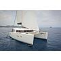 Book yachts online - catamaran - Lagoon 400S2 - LIBRE - rent