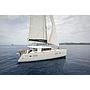 Book yachts online - catamaran - Lagoon 400S2 - LIBRE - rent