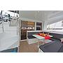 Book yachts online - catamaran - Lagoon 400S2 - LIBRE - rent