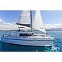 Book yachts online - catamaran - Lagoon 450 Fly A/C & GEN - Sao - rent