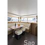 Book yachts online - catamaran - Lagoon 450 Fly A/C & GEN - Sao - rent