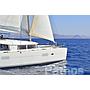 Book yachts online - catamaran - Lagoon 400. - Pathos - rent