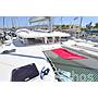 Book yachts online - catamaran - Lagoon 400. - Pathos - rent