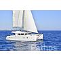 Book yachts online - catamaran - Lagoon 400. - Pathos - rent