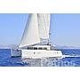 Book yachts online - catamaran - Lagoon 400. - Pathos - rent