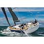 Book yachts online - sailboat - Dufour 530 A/C & GEN - CHRISTIANNA XI - rent