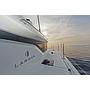 Book yachts online - catamaran - Lagoon 50 A/C & GEN & WM - ANDROMEDA - rent