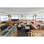 Book yachts online - catamaran - Lagoon 450 Fly A/C & GEN - Thoe - rent