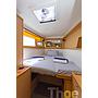 Book yachts online - catamaran - Lagoon 450 Fly A/C & GEN - Thoe - rent