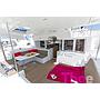 Book yachts online - catamaran - Lagoon 450 Fly A/C & GEN - Thoe - rent